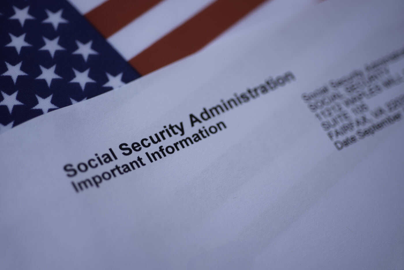 COVID-19 is Affecting Social Security Benefits: Here’s What You Can Do About It