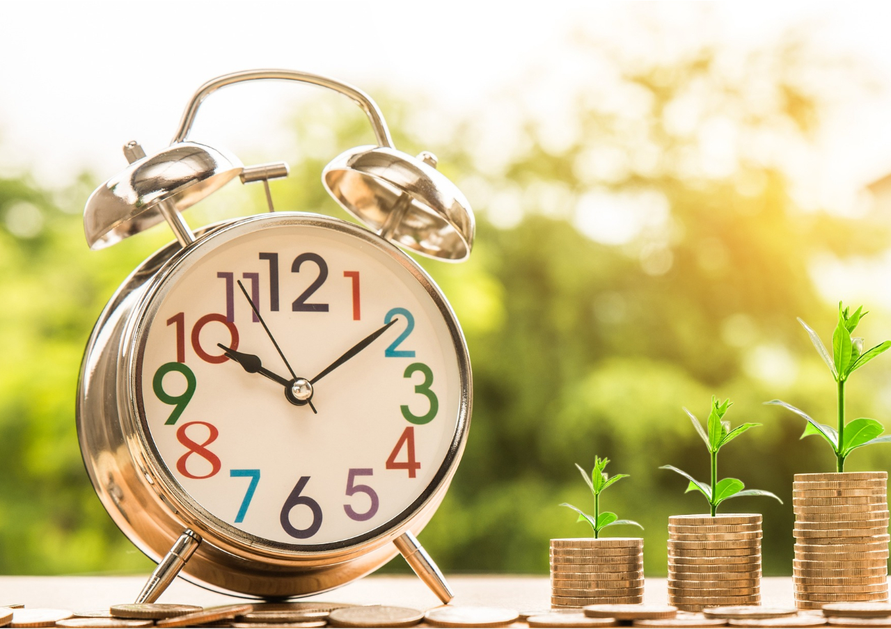 Time is Running Out on Roth Conversions for 2022