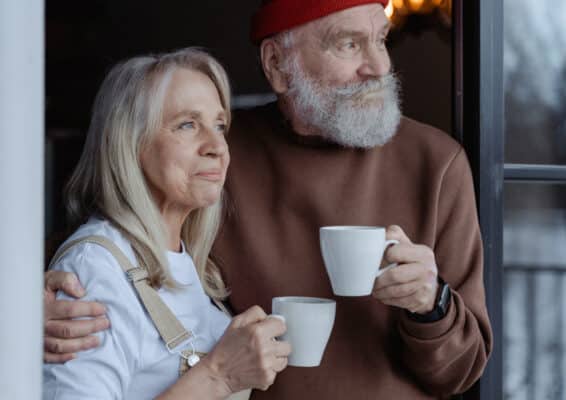5 Things That Matter More Than Money for a Happy Retirement