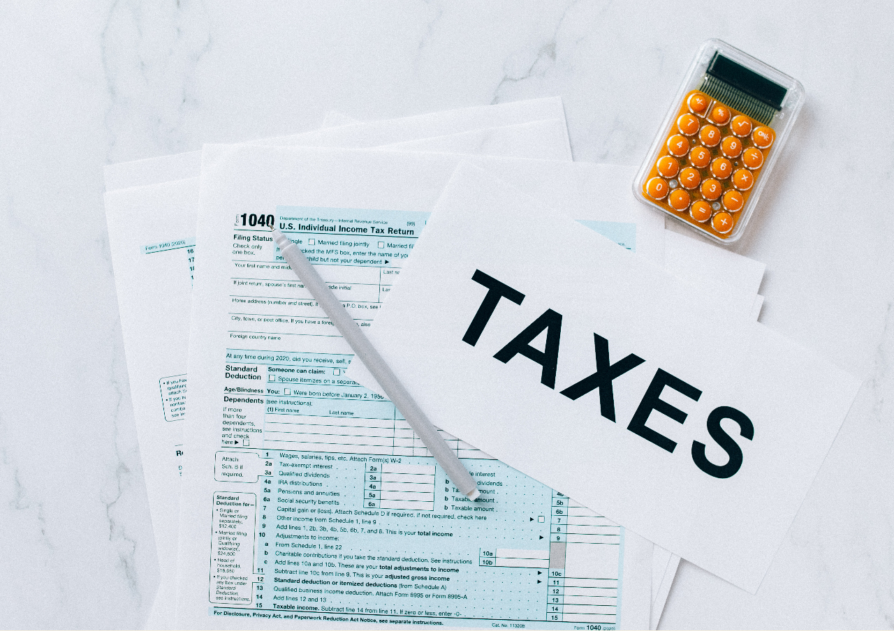 Tax-Smart Investing: How to Minimize Taxes on Your Investments