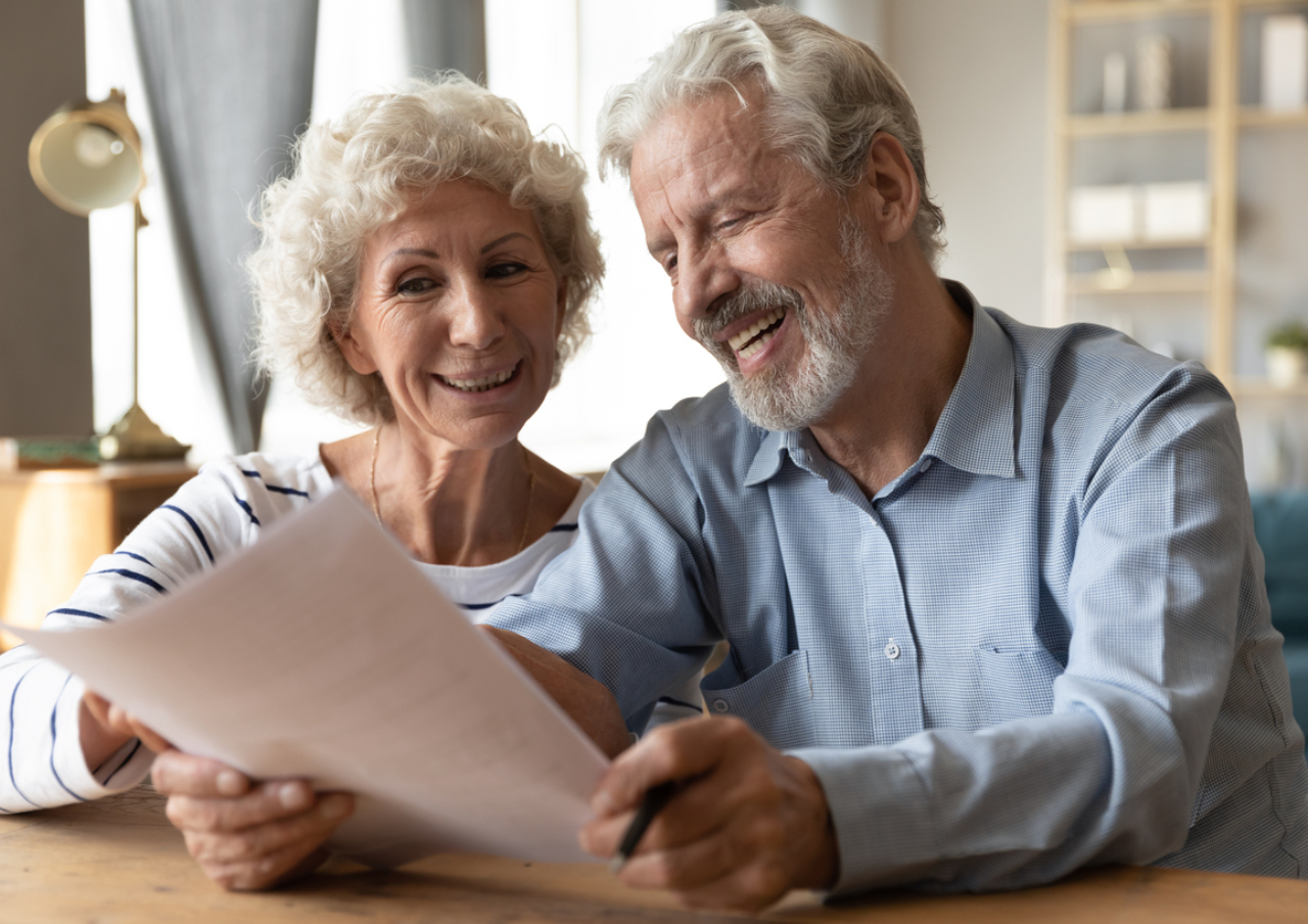 How to Maximize Your Retirement Income for Greater Freedom & Flexibility in Your Golden Years