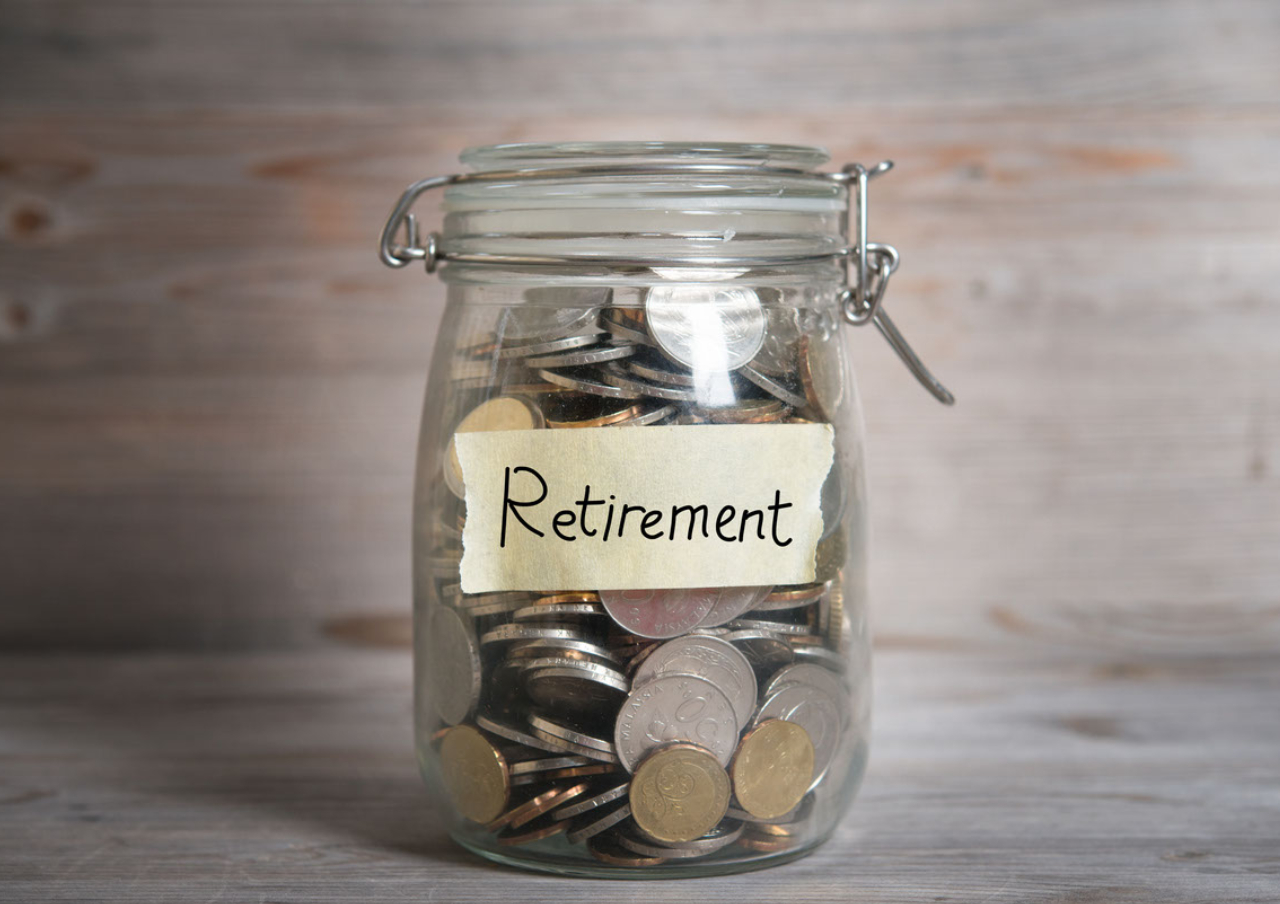 How to Make Sure you Don’t Run Out of Money: Retiring in a Down Market