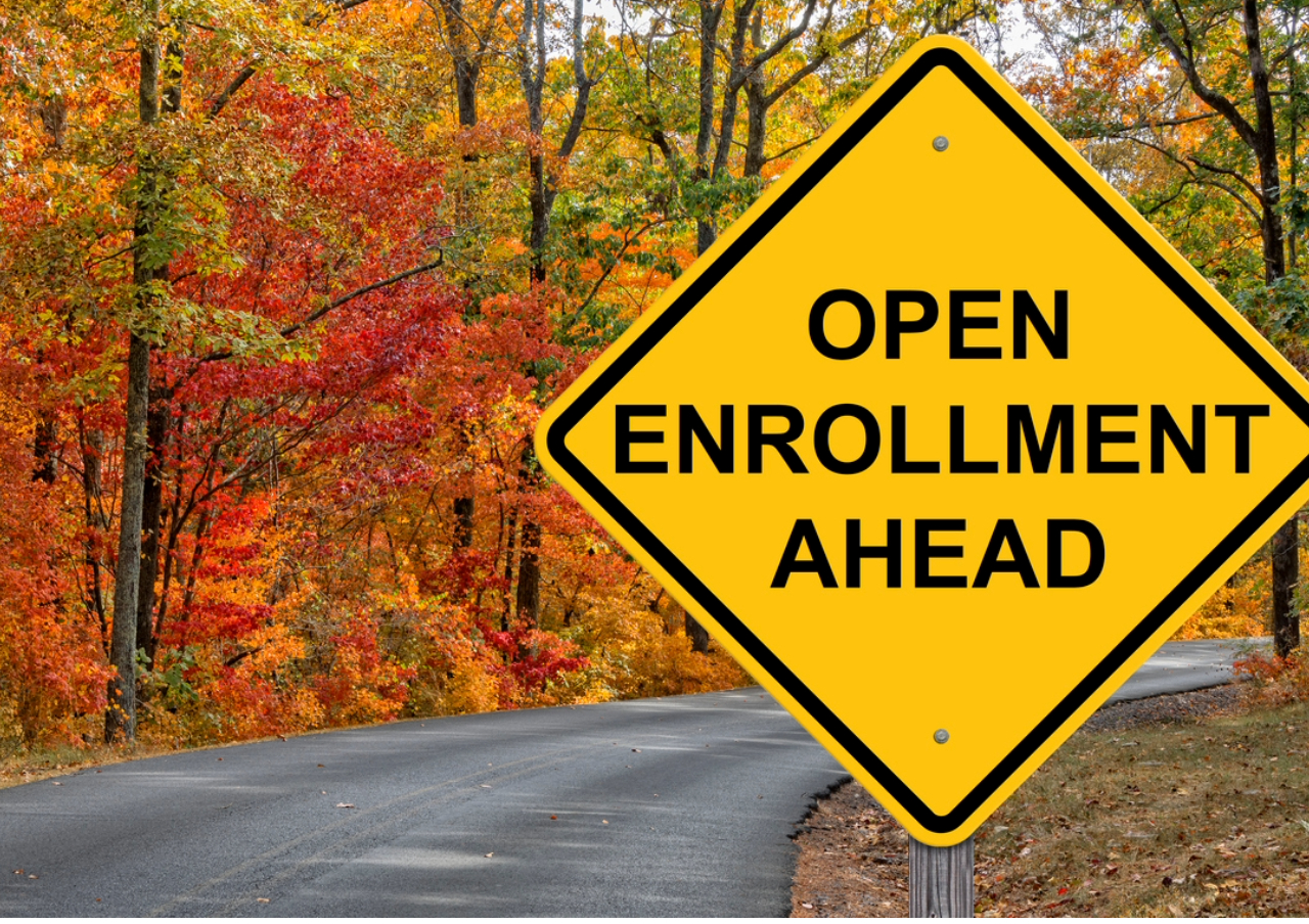 5 Tips for Choosing the Right Health Insurance Plan During Open Enrollment (Medicare)