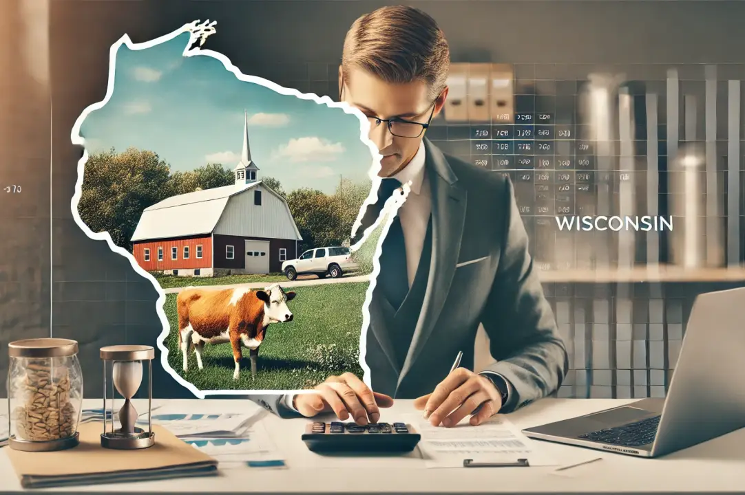 Wisconsin Inheritance Tax: Here’s What You Need To Know