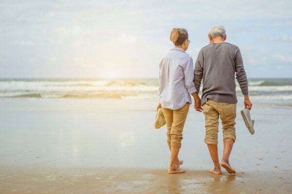 Emotional Stages of Retirement: What They Don’t Tell You About Life After Work